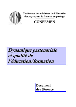 Production de documents de réflexion et d’orientation